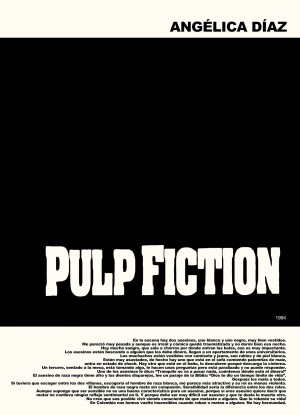 PULP-FICTION