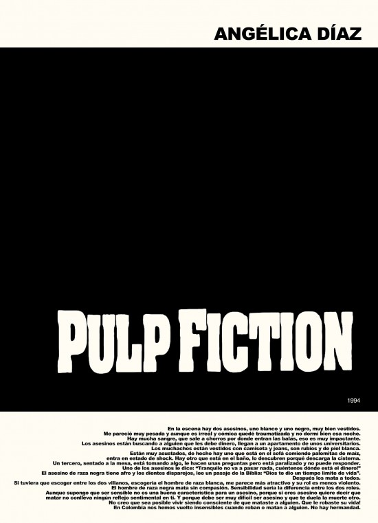 PULP-FICTION
