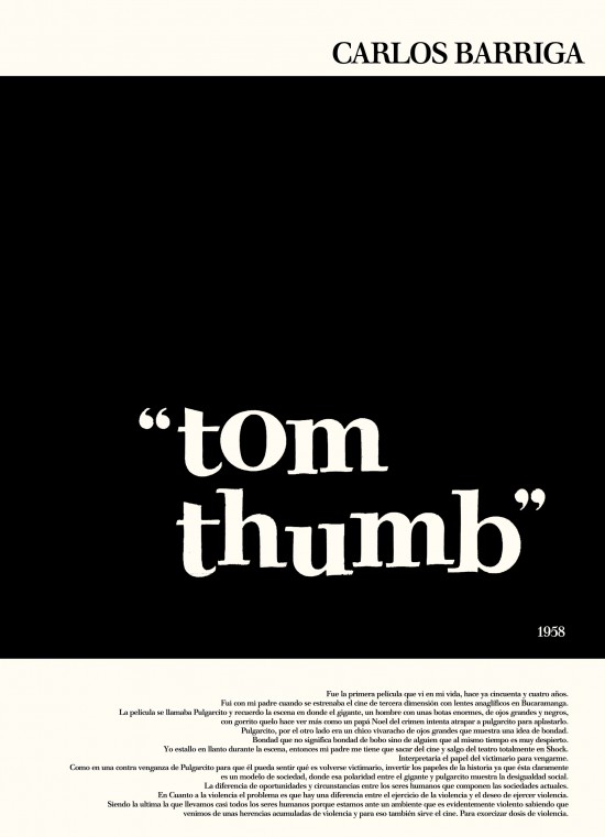 TOM-THUMB